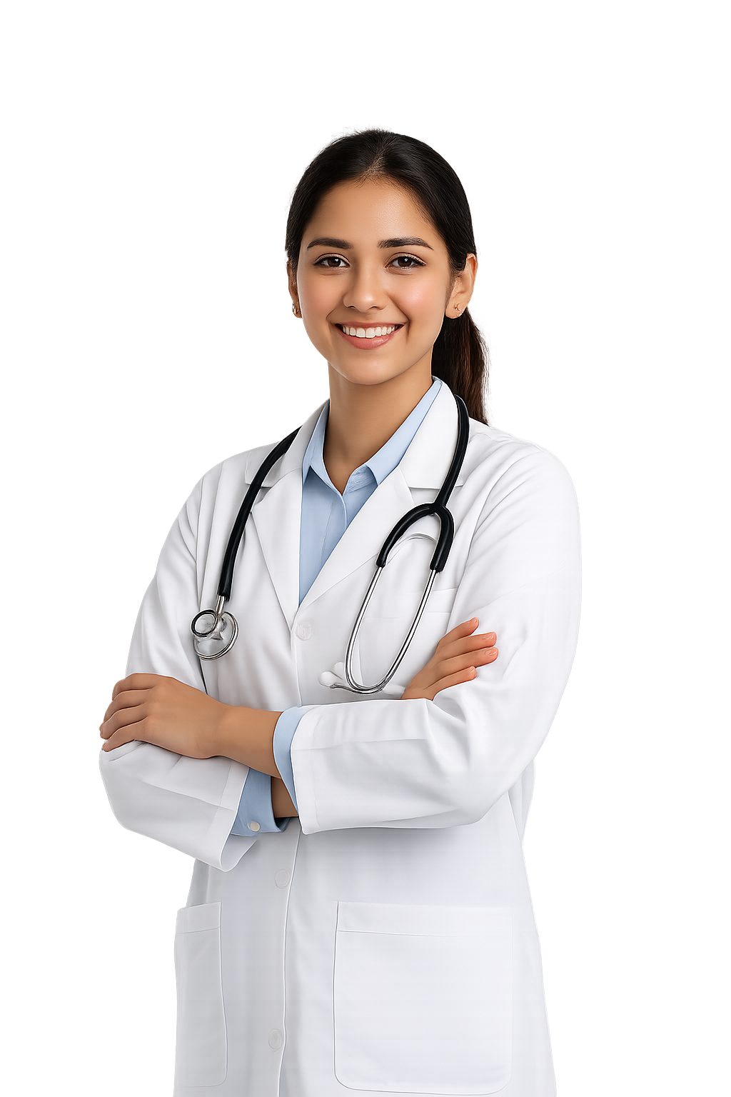 Doctor available for online consultation