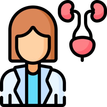 Urologist