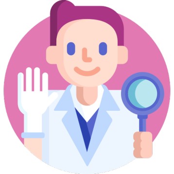 Dermatologist