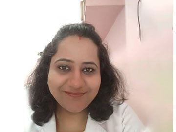 Dr. Madhulika Tewari