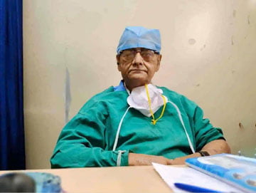 Dr. Manoj Kumar Bhattacharya