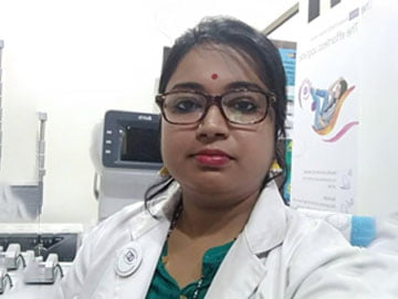 Ms. Debapriya Banerjee
