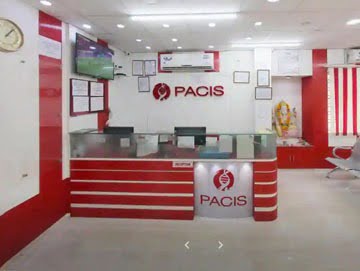 Pacis - Plasma Analysis Centre & Imaging Solution